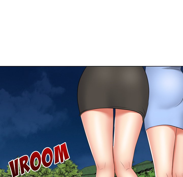 Sneaky Deal Chapter 20 - The End image 153