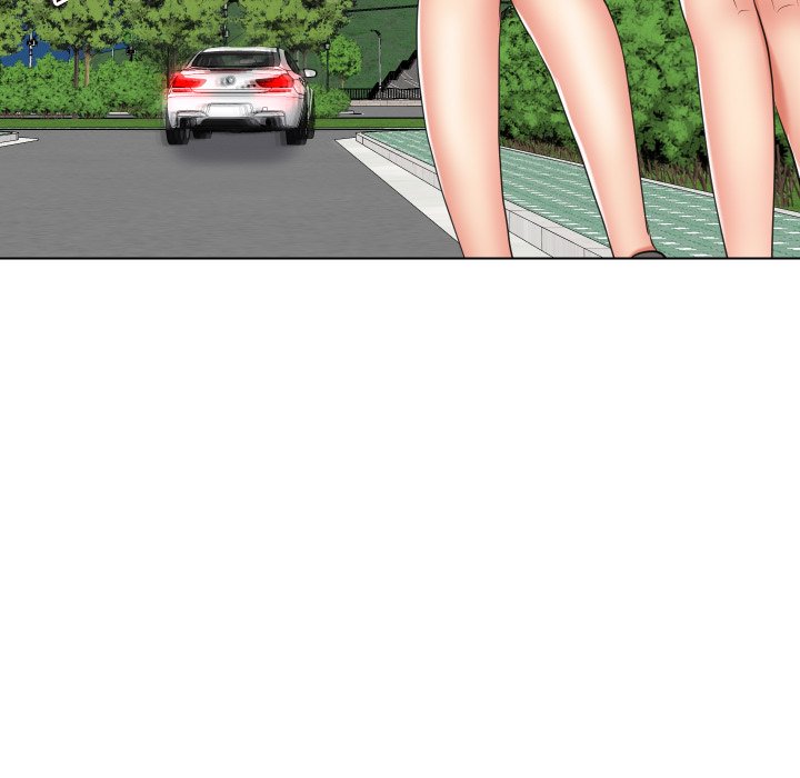 Sneaky Deal Chapter 20 - The End image 154