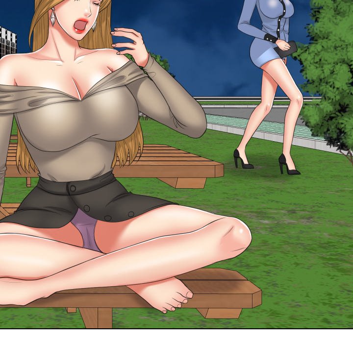 Sneaky Deal Chapter 20 - The End image 157