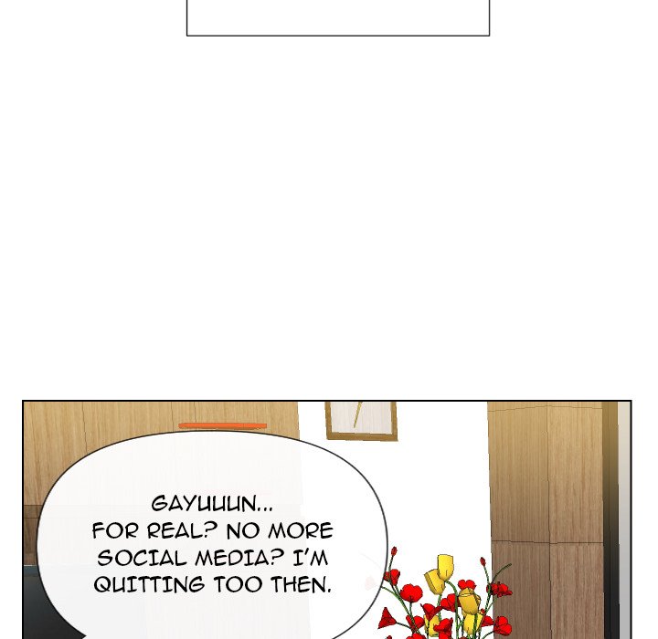 Sneaky Deal Chapter 20 - The End image 159