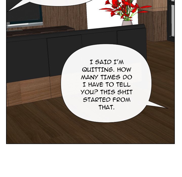 Sneaky Deal Chapter 20 - The End image 160