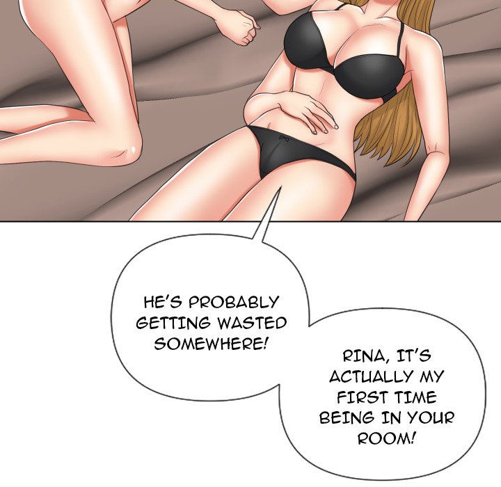 Sneaky Deal Chapter 20 - The End image 163