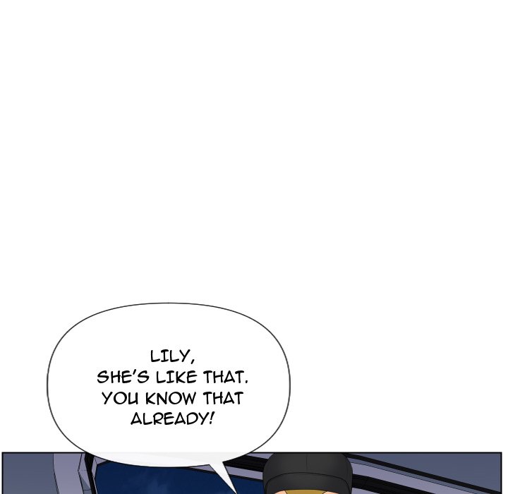 Sneaky Deal Chapter 20 - The End image 16