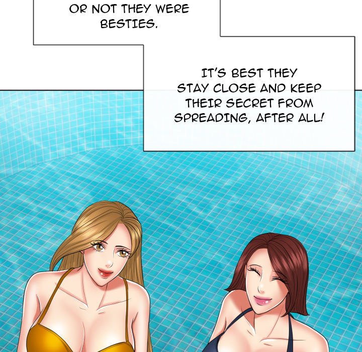 Sneaky Deal Chapter 20 - The End image 169
