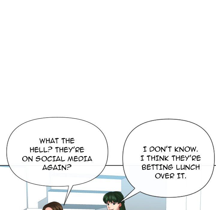 Sneaky Deal Chapter 20 - The End image 177