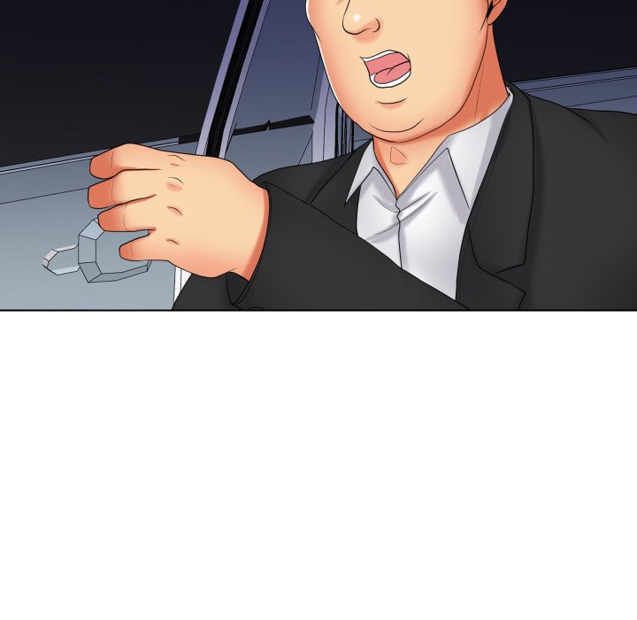 Sneaky Deal Chapter 20 - The End image 20