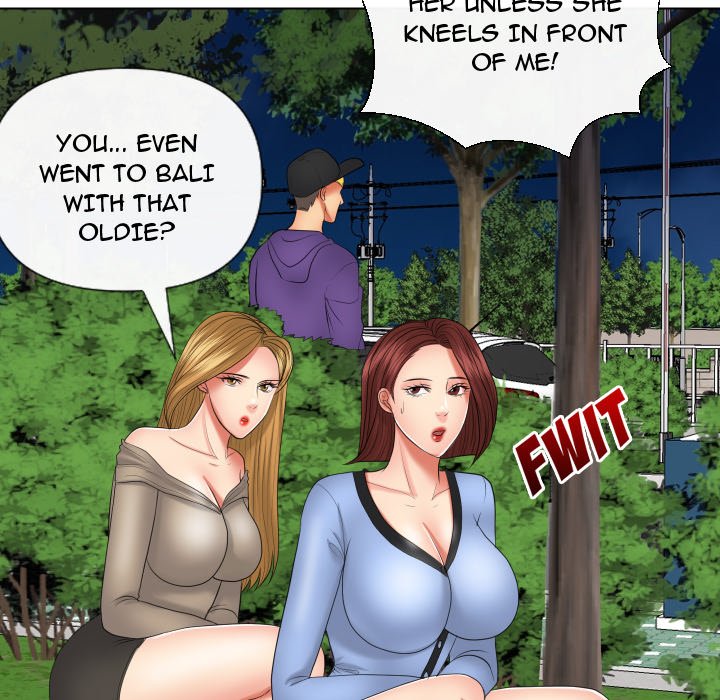 Sneaky Deal Chapter 20 - The End image 22