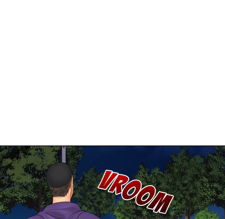 Sneaky Deal Chapter 20 - The End image 24