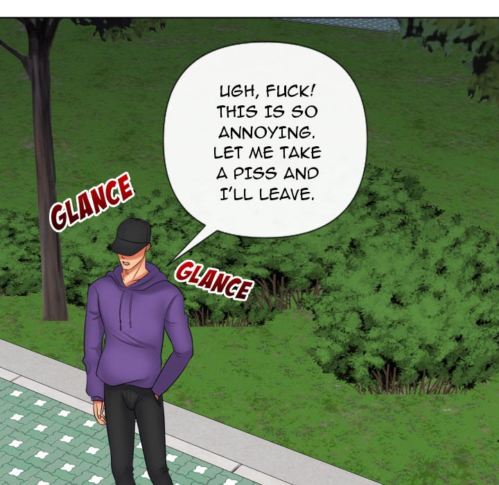 Sneaky Deal Chapter 20 - The End image 30