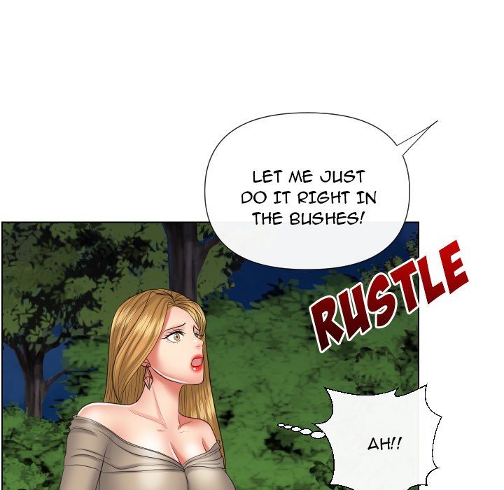 Sneaky Deal Chapter 20 - The End image 32