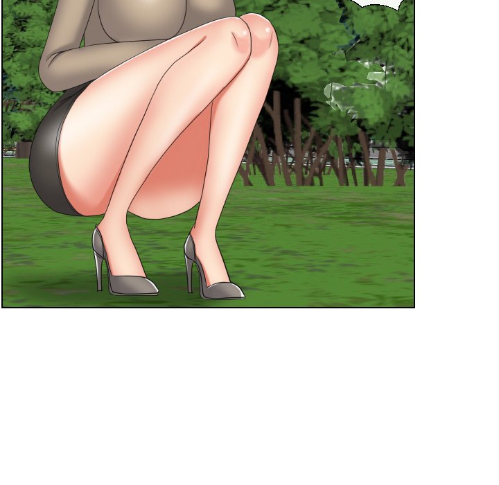 Sneaky Deal Chapter 20 - The End image 33