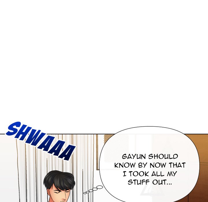 Sneaky Deal Chapter 20 - The End image 50