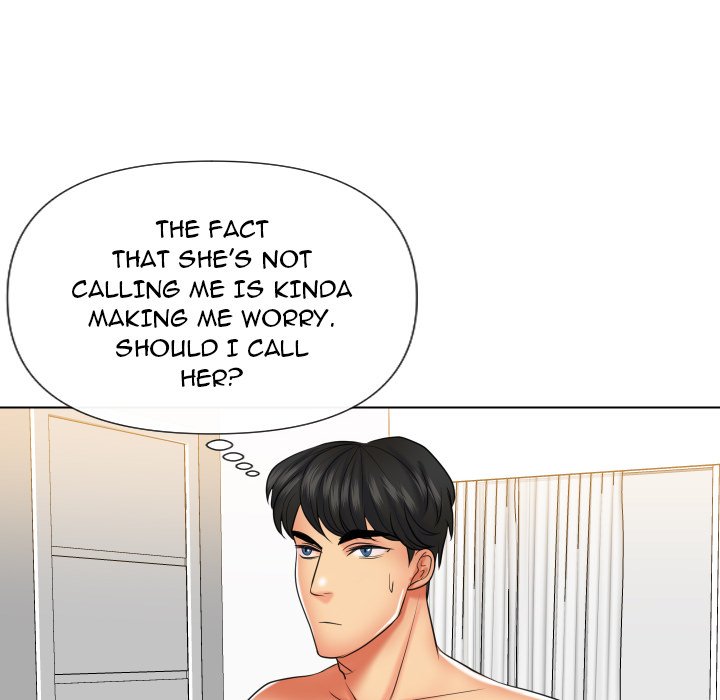 Sneaky Deal Chapter 20 - The End image 53