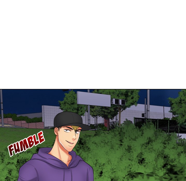 Sneaky Deal Chapter 20 - The End image 56