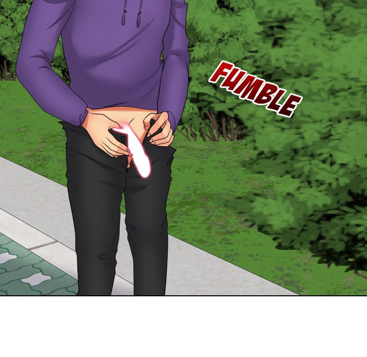 Sneaky Deal Chapter 20 - The End image 57