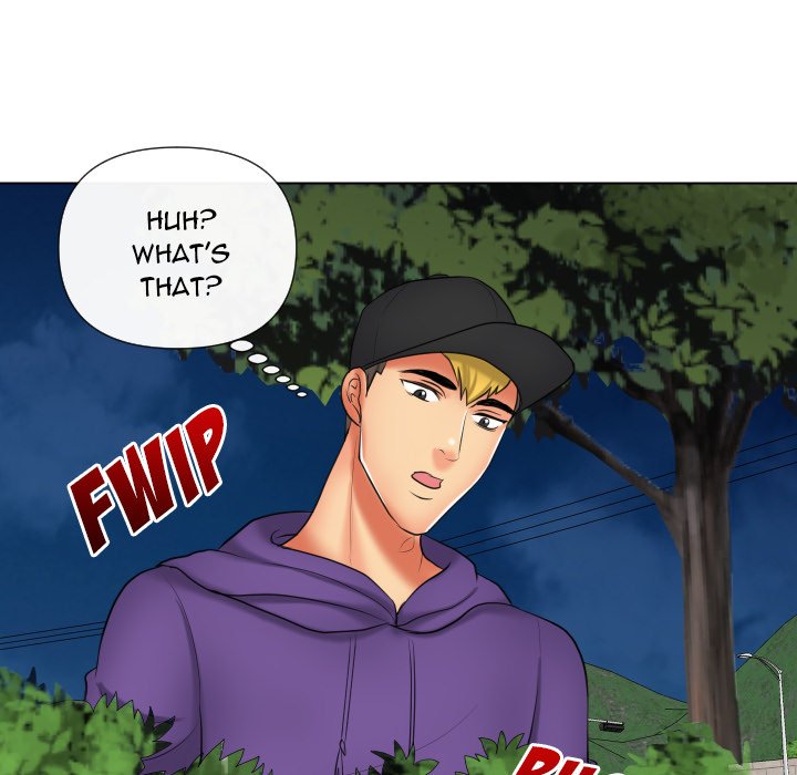 Sneaky Deal Chapter 20 - The End image 71