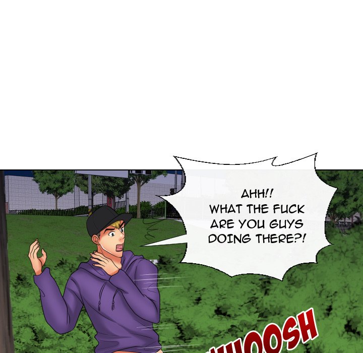 Sneaky Deal Chapter 20 - The End image 76