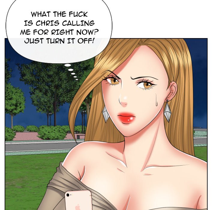 Sneaky Deal Chapter 20 - The End image 79