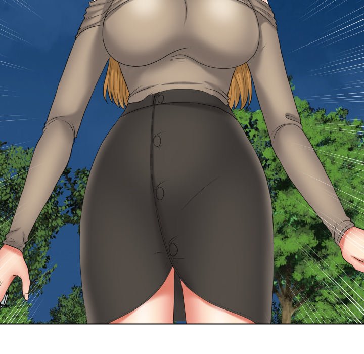 Sneaky Deal Chapter 20 - The End image 83