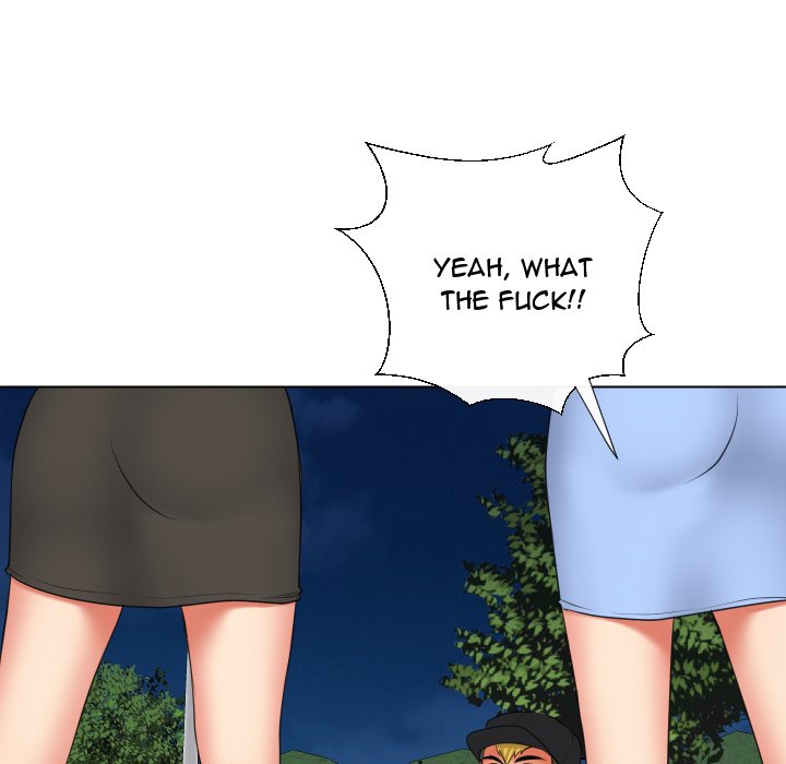 Sneaky Deal Chapter 20 - The End image 85