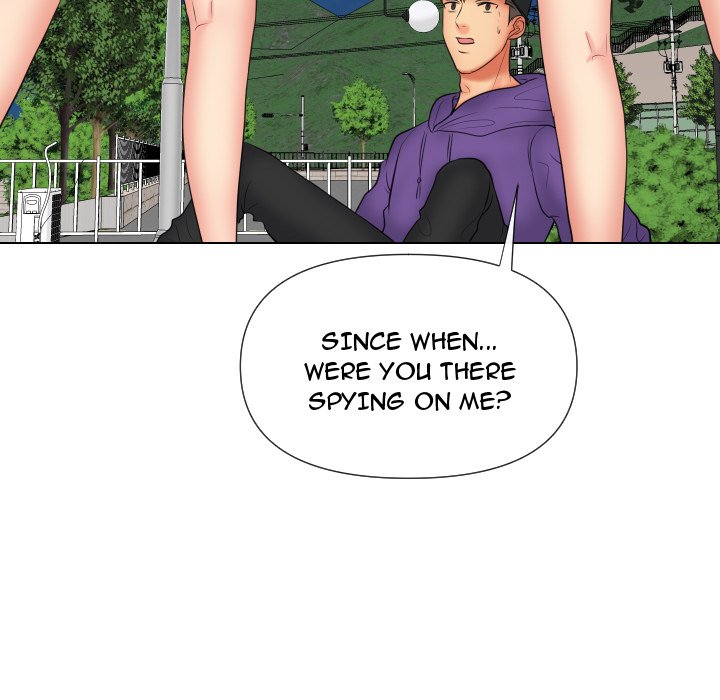 Sneaky Deal Chapter 20 - The End image 86
