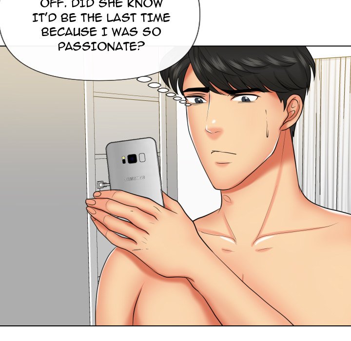 Sneaky Deal Chapter 20 - The End image 88