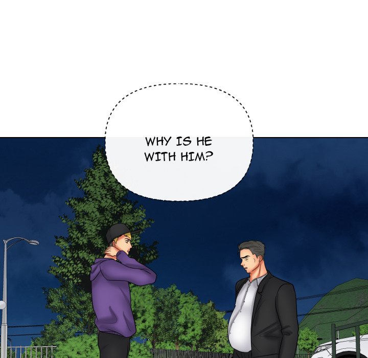 Sneaky Deal Chapter 20 - The End image 8