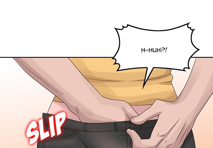 Shh! Her Secret Chapter 13 image 0