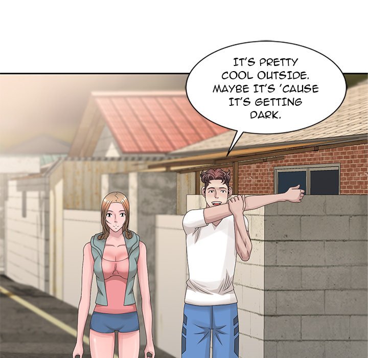 Shh! Her Secret Chapter 13 image 12