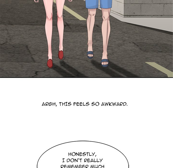 Shh! Her Secret Chapter 13 image 13