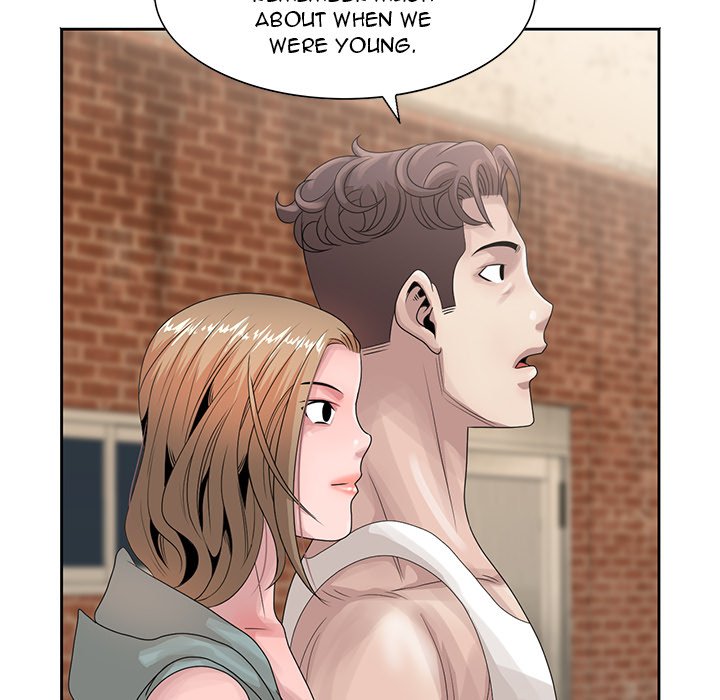 Shh! Her Secret Chapter 13 image 14