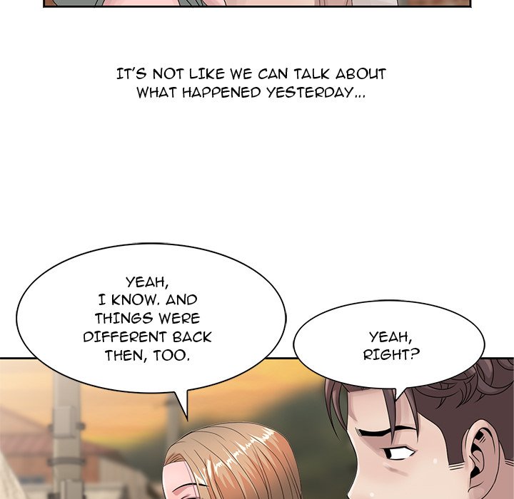 Shh! Her Secret Chapter 13 image 15