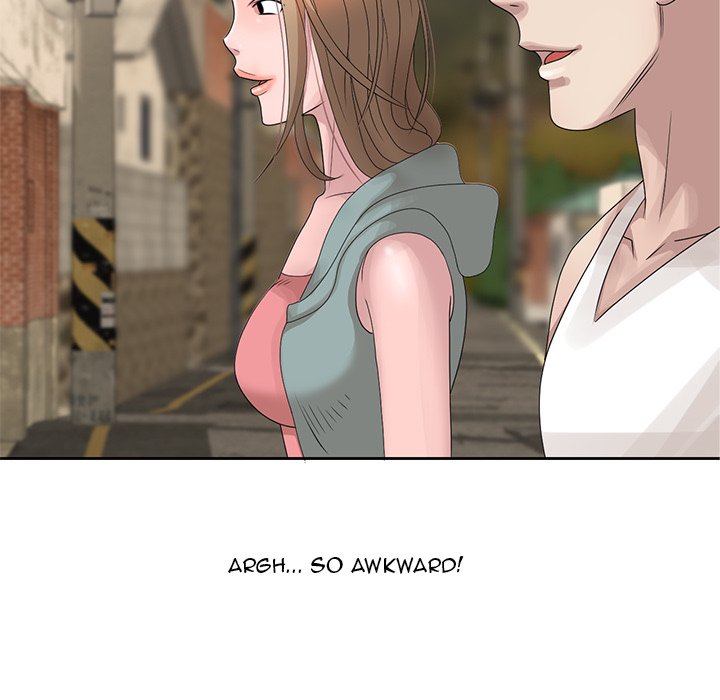 Shh! Her Secret Chapter 13 image 16