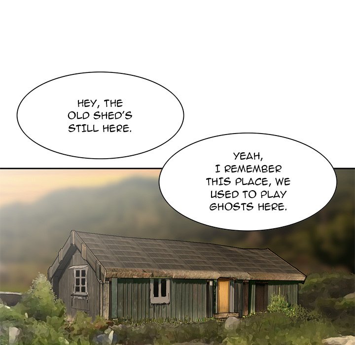 Shh! Her Secret Chapter 13 image 17
