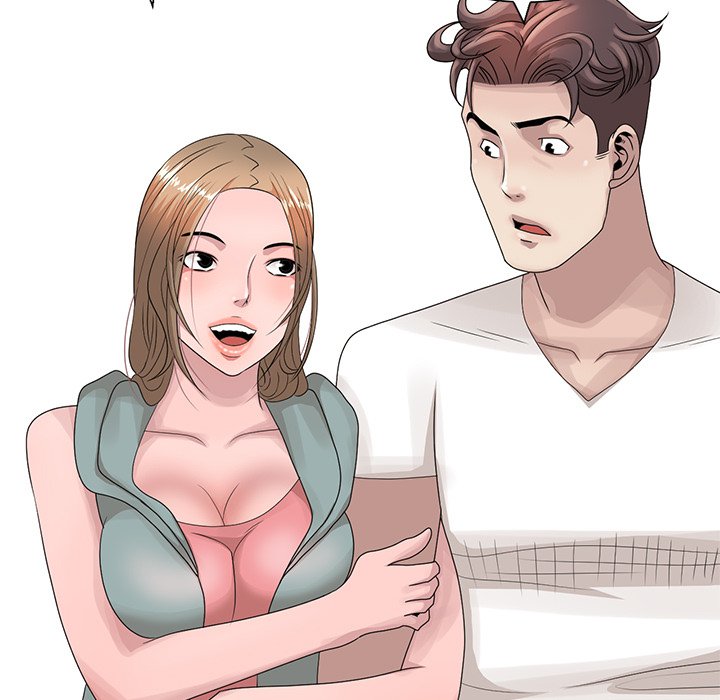 Shh! Her Secret Chapter 13 image 19