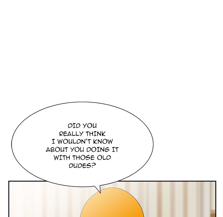 Shh! Her Secret Chapter 13 image 31
