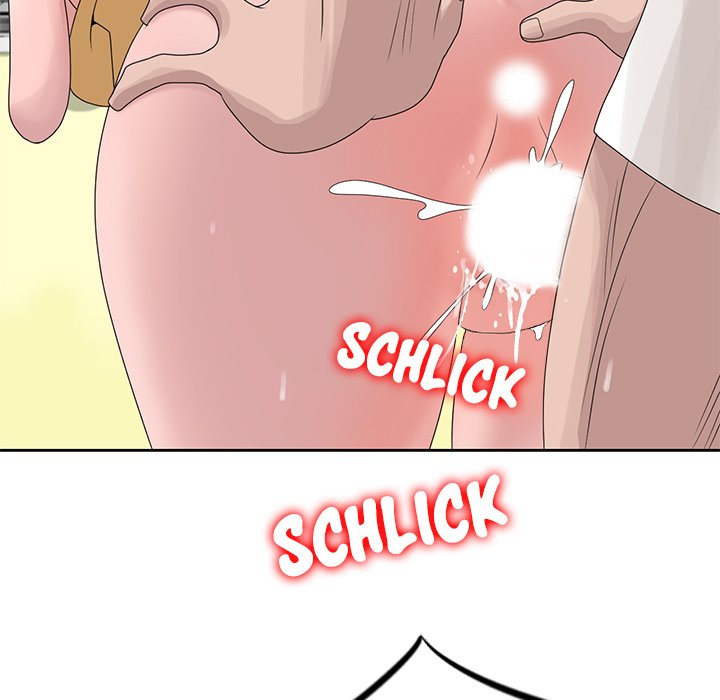 Shh! Her Secret Chapter 13 image 34