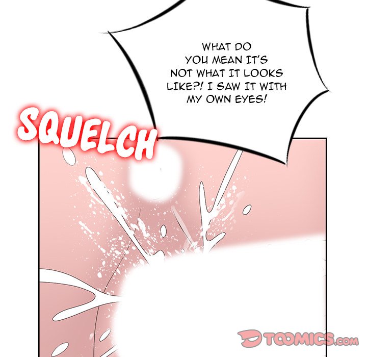 Shh! Her Secret Chapter 13 image 35