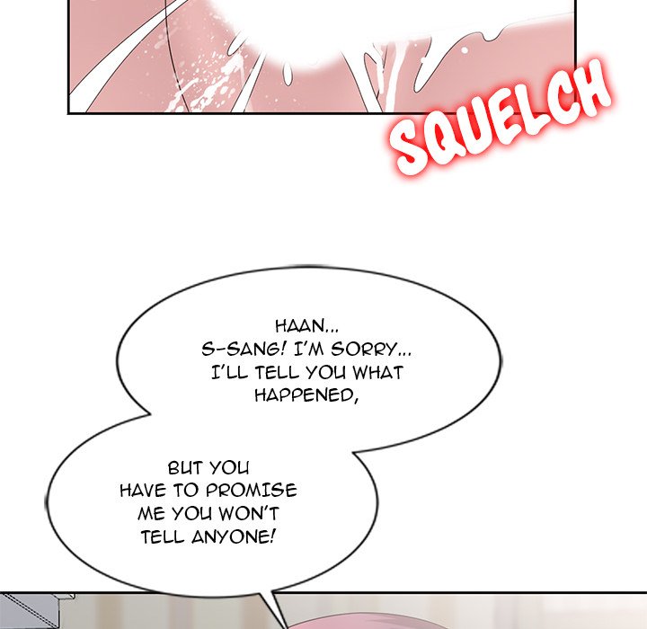 Shh! Her Secret Chapter 13 image 36