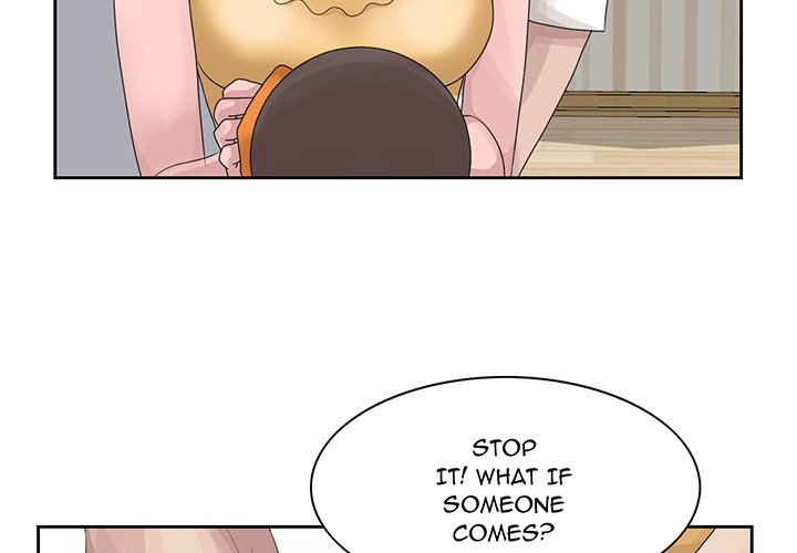 Shh! Her Secret Chapter 13 image 3