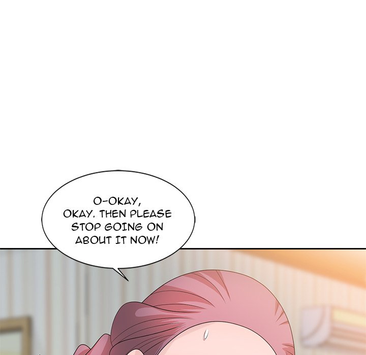 Shh! Her Secret Chapter 13 image 40