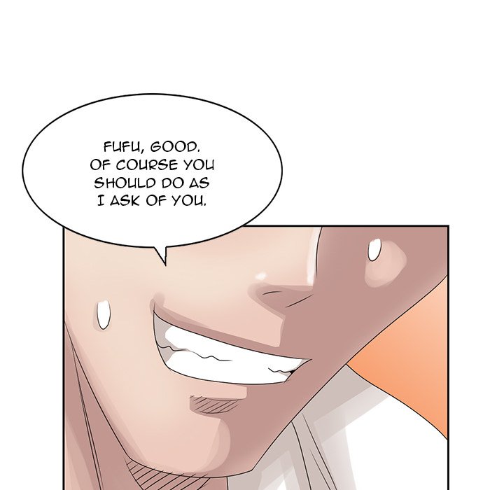 Shh! Her Secret Chapter 13 image 42