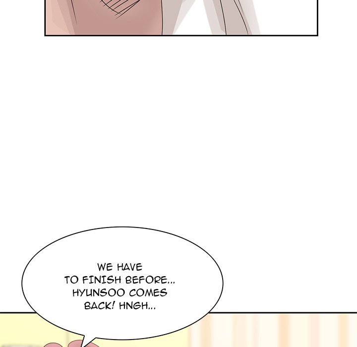 Shh! Her Secret Chapter 13 image 43