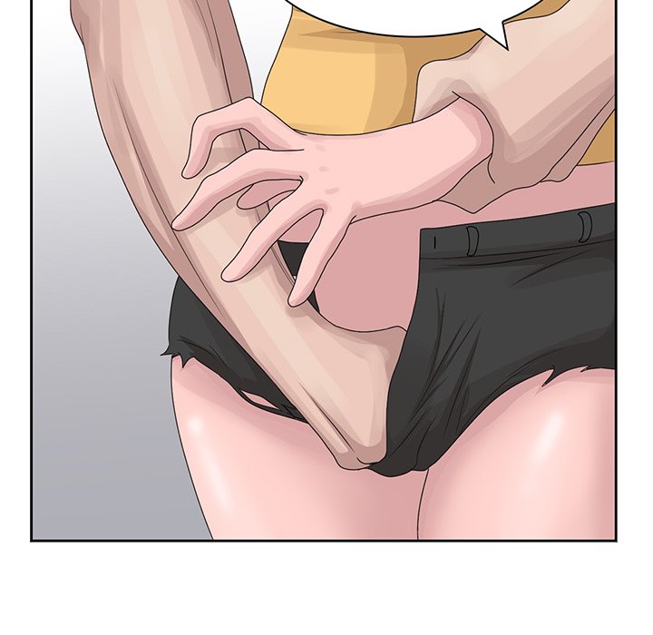 Shh! Her Secret Chapter 13 image 4