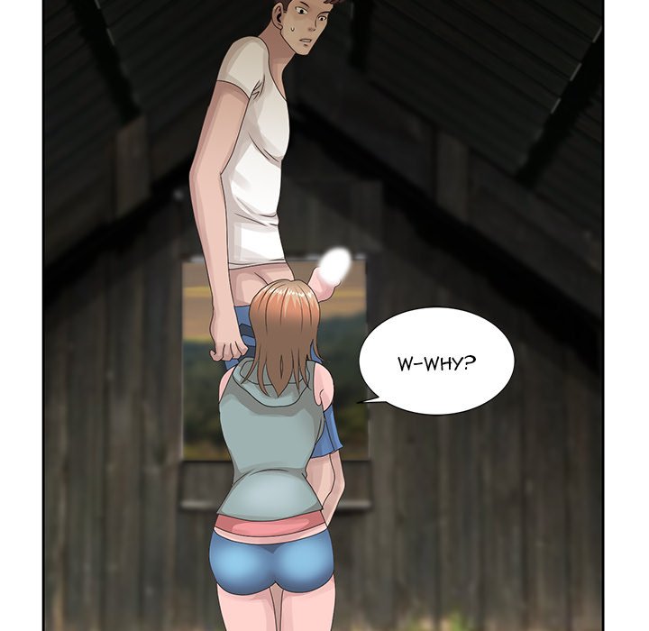 Shh! Her Secret Chapter 13 image 49