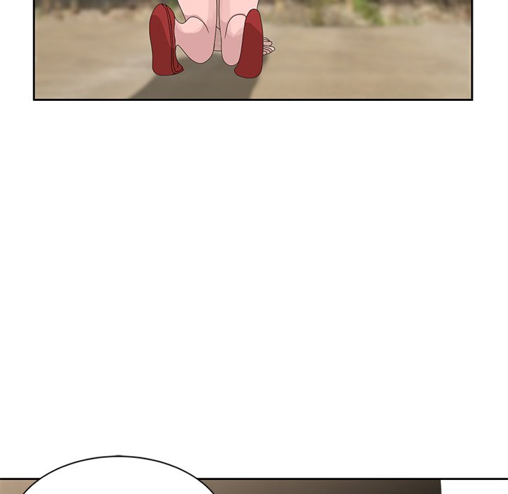 Shh! Her Secret Chapter 13 image 50