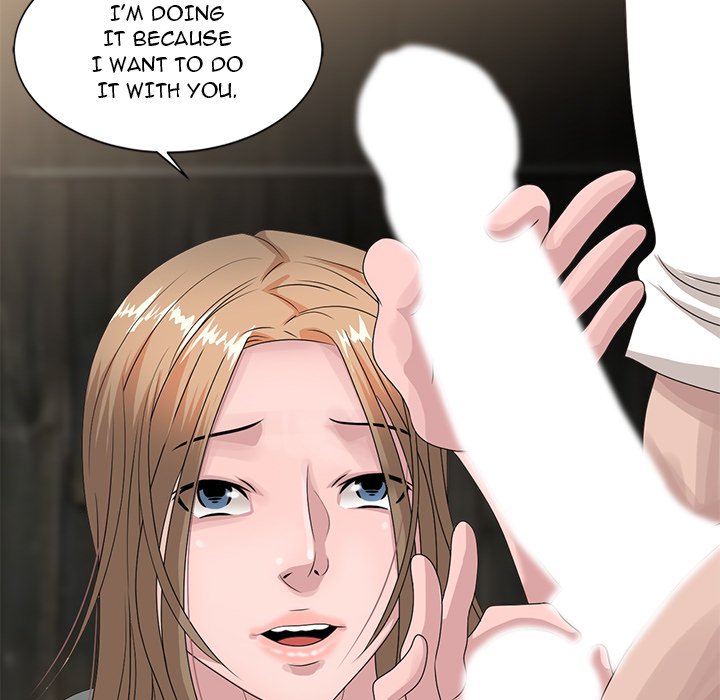 Shh! Her Secret Chapter 13 image 51