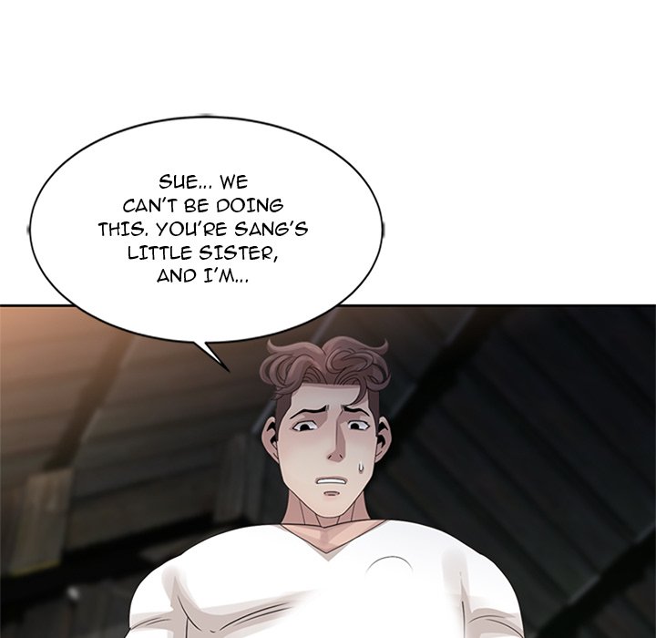 Shh! Her Secret Chapter 13 image 53