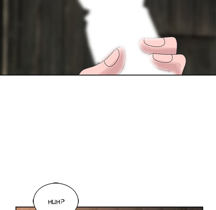 Shh! Her Secret Chapter 13 image 56