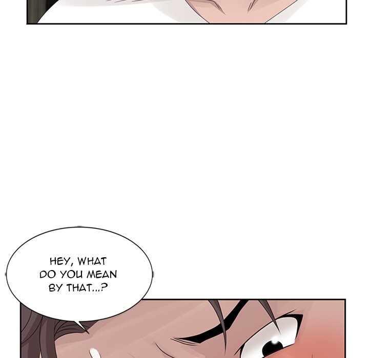 Shh! Her Secret Chapter 13 image 58
